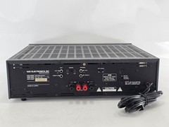 NAD 2600 Monitor Series Power Amplifier Power Envelope – Tested & Working