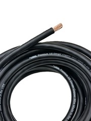 Resilient Sounds 1/0 Premium High Conductivity Copper Wire – 99.9% Pure Copper
