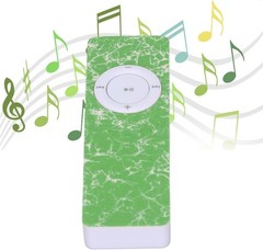 HiFi Lossless Sound MP3 Player – Compact and Perfect for Travel & Running