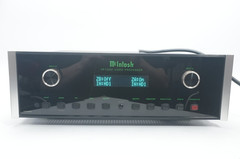 McIntosh VP1000 High End Video Processor HDMI Upscaler Switcher Audiophile