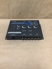 AUDIO CONTROL LC7I SIX CHANNEL OUTPUT CONVERTER WITH ACCUBASS IN BOX (G29021539)