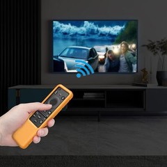 Remote Case for Samsung Smart Solar Cell Remote Control 2023 TM2360E Kids Cover