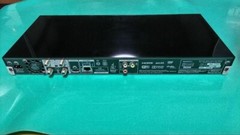 Sony BDZ-ZT2000 HDD 2TB Blu-ray Disc DVD recorder Used from Japan