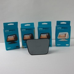 Echo Show Adjustable Stand 5 x4