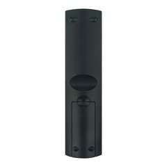 Big Button Universal Remote Control A-TV2 URC-1234ALB for Almost All Brand TVs
