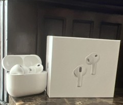 NEW Open Box Pro 3rd generation Wireless InEar Bluetooth ActiveNoiseCancellation