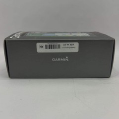 New Garmin DriveSmart 66ex Bluetooth GPS Tracking Device Black