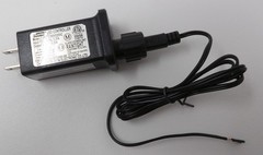 LED Controller 120VAC/30VDC 200mA (Class 2 Raintight)