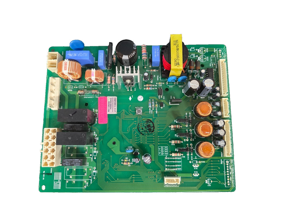 LG Refrigerator EBR41956408 Control Board ! FREE SHIPPING ! Q2