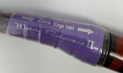 Acoustic Zen Matrix Reference II 0.5m XLR Interconnects Pair Audiophile Cables