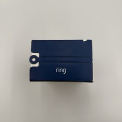 Ring Wired Doorbell Pro (3rd Gen) – Retinal 4K Ultra HD Video – 10x Zoom – NEW