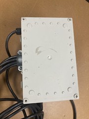 16 Output / 120 Volt Controller for Standard 120v LED and Incandescent Lights