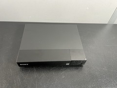 Sony BDP-S1700 Blu-Ray DVD Player | TESTED & WORKS | No-Remote |