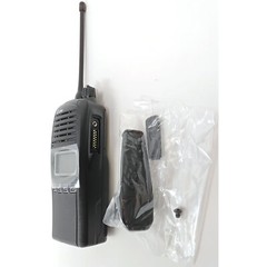OEM Icom F4261DS-65 400-470 MHz UHF IDAS Digital Handheld with GPS Waterproof