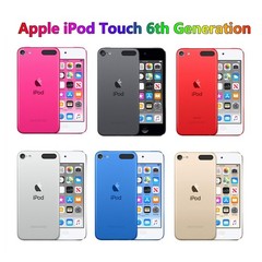 ✨NEW Apple iPod Touch 5th 6th 7th Generation 16GB 32GB 128GB 256GB Fast Shipping