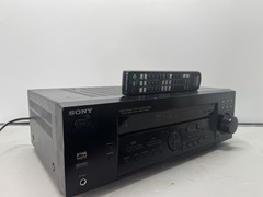 Sony STR-K740P A/V Receiver 5.1 Channel Home Theater Surround Sound AM/FM