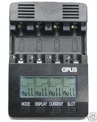 BT-C2400 V2.2 Battery Charger Analyzer Tester NiMH NiCd AA AAA 12 Volt BT-C2000