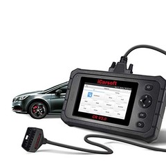 CR V3.0 Free for 3 Vehicle Groups Auto VIN/Quick Test/Actuation Test/Android