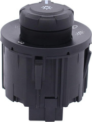 2009-19 F-150 2011-19 F250/F350 2011-16 F450/F550 Headlight Switch–Compatible