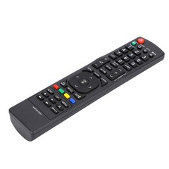 Durable ABS Black TV Remote Control For 22LD350 32LD350 Excellent