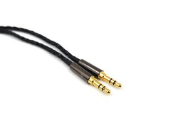 6N 3.5mm Audio Cable For JVC HA-SW01 HA-SW02 headphones