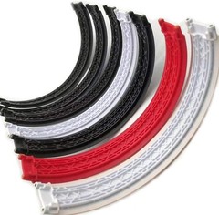 Replacement Headband for Wireless Over-Ear Headphones with Installation Tools