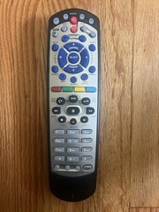 New Replace For DISH 20.1 TV1 Dish-Network Satellite Receiver IR Remote Control