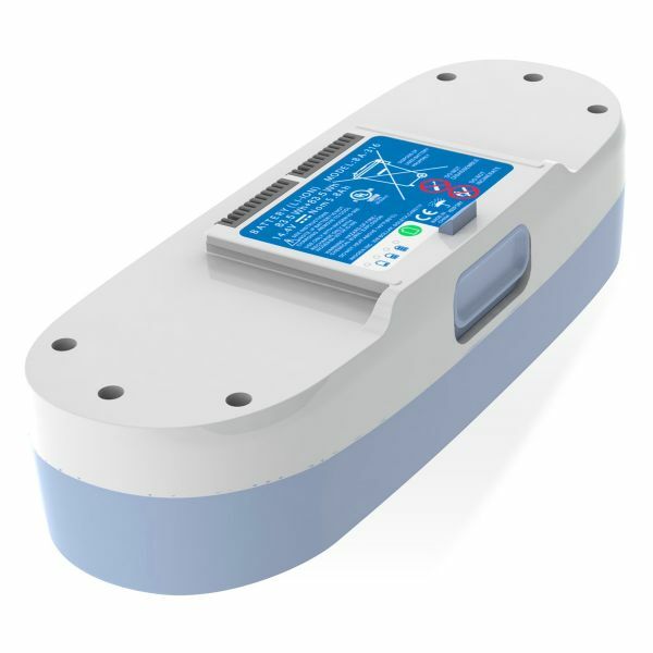Inogen / OxyGo G3 16-Cell Double Battery BA-316