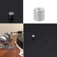 Anti-Skate Weight Anti-Skating Turntable Fittings with Thread for…