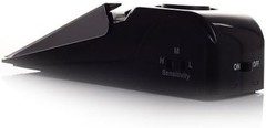 Easy to Use Door Stop Alarm with Loud 120db – Ultimate Travel Security Device