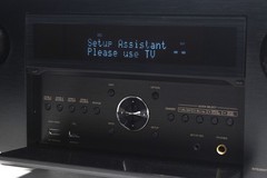 Denon AVC-X8500H 13.2ch AV Receiver wUsed Japan