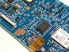 Unbranded 63875118JA MP3/Bluetooth Audio Decoding Board With LCD Display