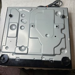 Sony DVP-NC85H 5-Disc DVD Changer 1080i Upscaling Player w/ Remote for Parts/Fix