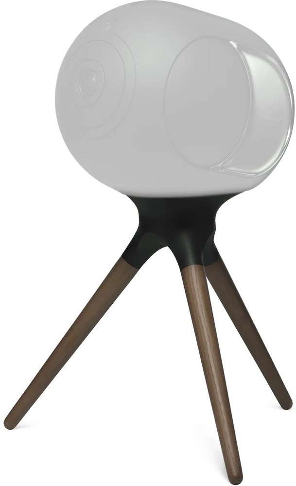 Devialet Phantom Ultimate 108dB | Stand Only | Deep Forest | Place Vendôme Paris