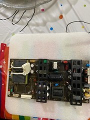 860-AZ0-IP0S150H POWER SUPPLY POLAROID MODELTLX-O321BTDA