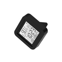 MOES WiFi IR Smart Thermometer Sensor + Remote Control For Air Conditioner TV DT