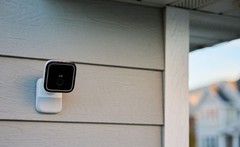 Vivint Outdoor Camera Pro (3rd generation) brand new model! ODC400-WHT
