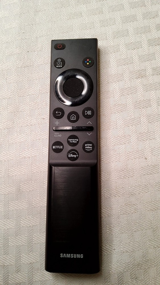 New Samsung OEM Remote Control. Thin, Bn59-01388A. (93)