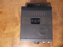 Kenwood TS-130S Model SSB Ham Radio Transceiver