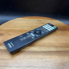 Sony RMT-AA130U AV System Remote Control, Used. Pro Cleaned & Tested