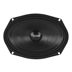 DS18 69PRO300MB-4 6×9” Water-Resistant Mid-Bass Loudspeaker | 150W RMS 4-Ohm