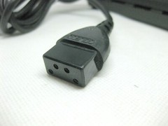 Genuine CBS ColecoVision Video Game Console 4 Pin ARLEC Power Unit 75482