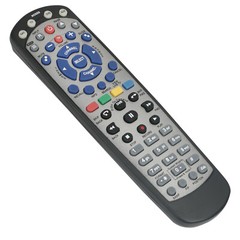 New Replacement for Dish Network 20.1 Satellite Receiver IR Remote Control