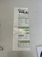 Mustek PVR-A1 Personal Media Center 7 In 1 2.5 Inch LCD Vtg New No Box