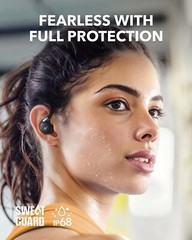 Soundcore Sport X20 True-Wireless Sport Earbuds Ear Hook Noise Cancelling|Refurb
