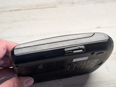 Sony Discman D-141 Portable CD Player Mega Bass 1bit DAC AVLS Dark Gray Compact