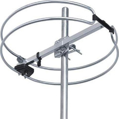 ,Outdoor FM Antenna OMNIDIRECTIONAL