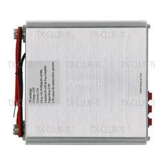 BJ-UV50W 1PCS Dual Band Duplex Walkie Talkie Linear Amplifier 136-174/400-470MHz