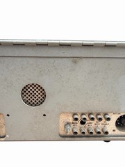 VTG Collins KWM-2 HAM Amateur Radio Tube HF Transceiver