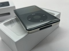 🔥NEW – Sealed Apple iPod Classic 7th Generation 80GB 120GB 160GB Best Gift